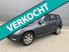 Mercedes-Benz GLK-klasse - 200 CDI Business Class