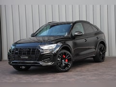 Audi Q5 Sportback - 50 TFSI e S edition quattro | 299PK | Keyles-go | Matrix-led | Stoelverwarming | ACC | Sta