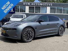 ZEEKR 001 - AWD Privilege 100 kWh ORIG. NL. NAP KM. | ELEK. TREKHAAK | ZEER COMPLETE AUTO