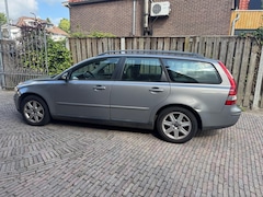 Volvo V50 - 2.0D Summum