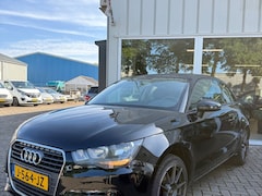 Audi A1 - 1.2 TFSI Attraction