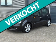 Renault Modus - 1.6-16V Privilège Luxe 1STE EIGENAAR - AUTOMAAT - CLIMA - TREKHAAK