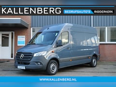 Mercedes-Benz Sprinter - 315 1.9 CDI L2H2 FWD Automaat / Camera / Adaptieve cruise
