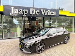 Mercedes-Benz CLA-klasse Shooting Brake - 250 Prestige