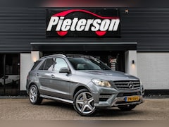 Mercedes-Benz M-klasse - 350 AMG PAKKET PANO H&K CAMERA