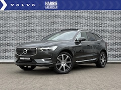 Volvo XC60 - 2.0 T8 Twin Engine AWD Inscription | head-up display | Panoramadak | stuurverwarming | 360