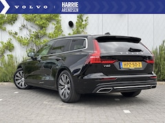 Volvo V60 - Recharge T6 AWD Inscription Expression | Adaptieve LED koplampen | BLIS Dodehoek waarschuw