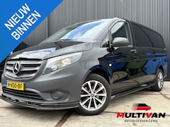 Mercedes-Benz Vito - 111 CDI Functional Lang