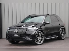 Mercedes-Benz GLE-Klasse - 400e AMG 4-Matic 381PK | Luchtering | Keyles-go | Pano | Multi-beam | Burmester | Leder |