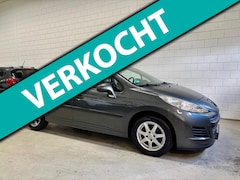 Peugeot 207 - 1.4 Acces Lite Bj.11|Airco|5-DEURS|Trekhaak|Zeer Netjes