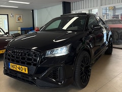 Audi Q2 SQ2 - 2.0 TFSI quattro