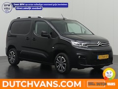 Citroën Berlingo - 1.6 BlueHDI Club Edition | Airco | Cruise | Dakrails | Trekhaak