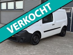 Renault Kangoo Express - 1.5 dCi 75 Express 1 STE EIGENAAR - DEALER ONDERHOUDEN - SCHUIFDEUR