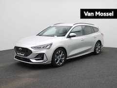 Ford Focus - Clipper ST Line Style 125 PK Navigatie | Climate Control | Cruise Control | Automaat | Par