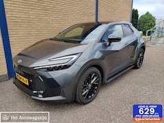 Toyota C-HR - 2.0 Plug-in Hybrid 220 GR SPORT PLUS
