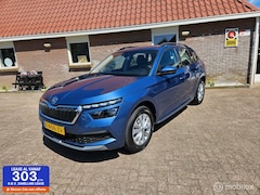 Skoda Kamiq - 1.0 TSI Business Edition Trekhaak