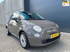 Fiat 500 - 1.2i Naked AIRCO APK 2008