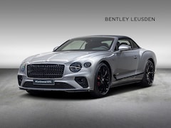 Bentley Continental GTC - Azure V8 |Black Line Spec|Black Styling Spec|Carbon