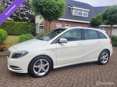 Mercedes-Benz B-klasse - 180, automaat, leer, navi, clima