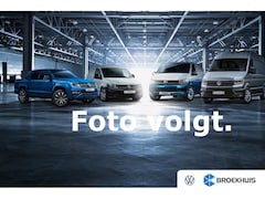 Volkswagen Caddy Cargo - 2.0 TDI Comfort TREKHAAK - NAVI BY APP - VLOERPLAAT