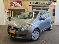 Suzuki Splash - 1.0 Comfort/AIRCO/KOPPELING VERVANGEN/