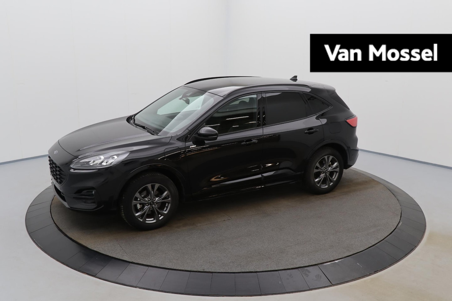 Ford Kuga - PHEV ST-Line X|Driver Assist|Winterpack|B&O Sound - AutoWereld.nl