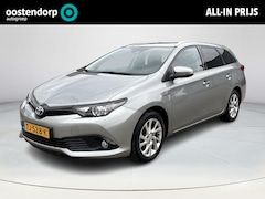 Toyota Auris Touring Sports - 1.8 Hybrid Dynamic *KEYLESS/ NAVIGATIE/ CRUISE CONTROL/ GARANTIE