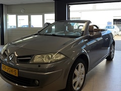 Renault Mégane coupé cabriolet - 2.0-16V Ultimate Edition