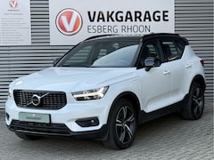 Volvo XC40 - 1.5 T4 Recharge R-Design PHEV, NAVI/CAM360, PANO, H/K, TREKHAAK
