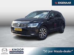 Volkswagen Tiguan Allspace - 1.4 TSI Comfortline 7p. | PDC | Navi | Cruise | Dealer onderhouden |
