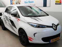 Renault Zoe - RS-CUP EDITION #UNIEK#12MND. GARANTIE#KOOP ACCU#NIEUWE 17" WIELEN EN BANDEN#TOPPERRR.., AB