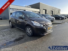 Peugeot 208 - 1.2 VTi Active