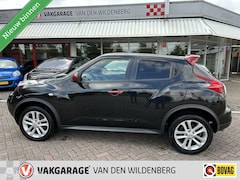 Nissan Juke - 1.6 Tekna-Design Pack | Navi | camera
