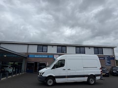 Mercedes-Benz Sprinter - 413 CDI Aut 95kw | L2H3 Professional | Airco