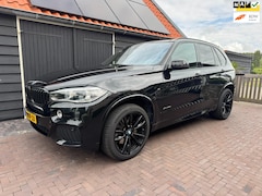 BMW X5 - XDrive35i High Executive| M-Sport|ShadowLine | Nieuwstaat
