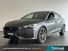 CUPRA Leon - 1.4 e-Hybrid VZ Copper Edition ELEKTRISCH SCHUIF-/KANTELDAK | STOEL MEMORY | ADAPTIVE CRUI