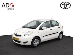 Toyota Yaris - 1.0 VVTi Acces | Airco | Radio-Cd | Electrische ramen |