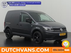 Volkswagen Caddy - 2.0TDI Edition