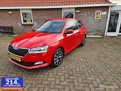 Skoda Fabia - 1.0 TSI Business Edition Trekhaak