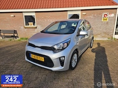 Kia Picanto - 1.0 DPi DynamicLine