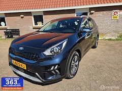 Kia Niro - 1.6 GDi Hybrid DynamicLine