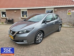 Nissan LEAF - Acenta 40 kWh