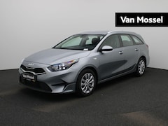 Kia Cee'd Sportswagon - Pure 1.0T 6MT 100