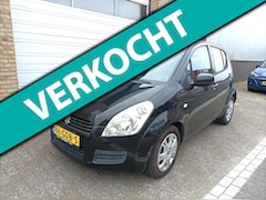Suzuki Splash - 1.2 Comfort 100% dealeronderhouden Trekhaak