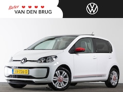 Volkswagen Up! - beats | Airco | Panoramadak | Beats Audio |