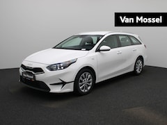 Kia Cee'd Sportswagon - Ceed Pure 1.0T 100 | Carplay | Achteruitrijcamera | Airco | Adaptive Cruise Control