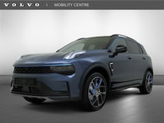 Lynk & Co 01 - 1.5 | Rijklaar | 360° Camera | Panoramadak |