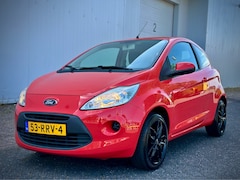 Ford Ka - 1.2 Cool & Sound s/s AIRCO | NIEUWE APK | NAP