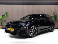 BMW 5-serie Touring - 530e Bns Edit.+ | Pano | Memory | Nappa | Driving Pro |