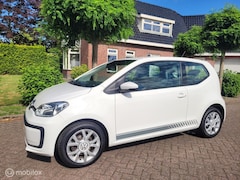 Volkswagen Up! - 1.0 BMT take up, airco, lm